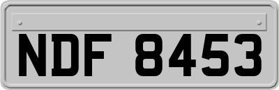 NDF8453