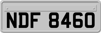 NDF8460