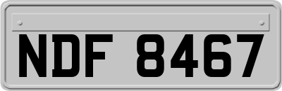 NDF8467