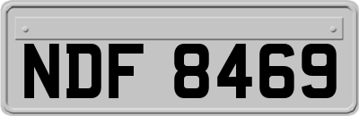 NDF8469