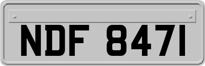 NDF8471