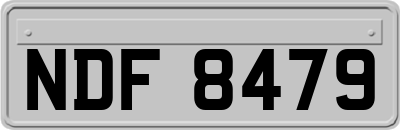 NDF8479