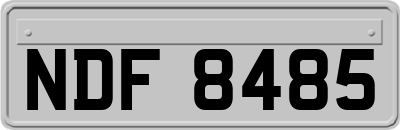 NDF8485