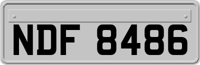 NDF8486