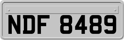 NDF8489
