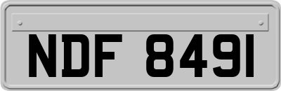 NDF8491