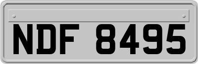 NDF8495