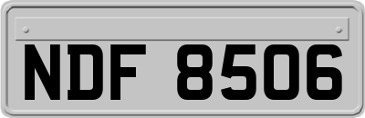NDF8506
