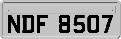 NDF8507
