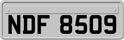 NDF8509