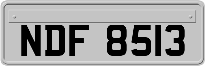 NDF8513