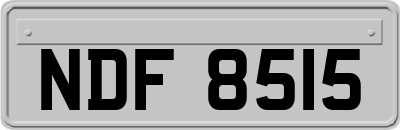 NDF8515
