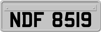 NDF8519