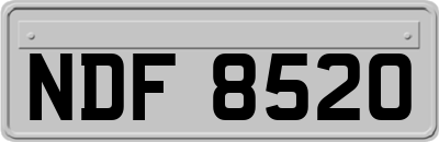 NDF8520