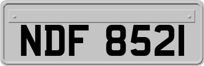NDF8521