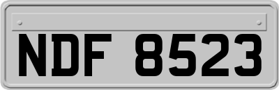 NDF8523