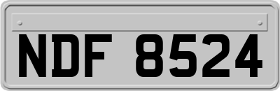 NDF8524