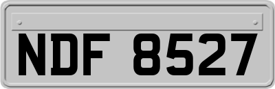 NDF8527