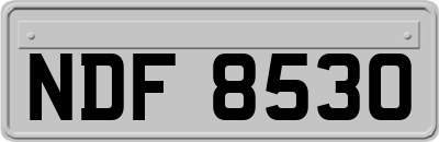 NDF8530