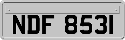 NDF8531
