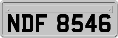 NDF8546
