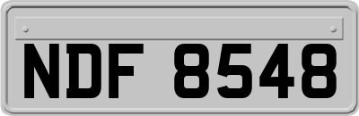 NDF8548