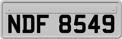 NDF8549