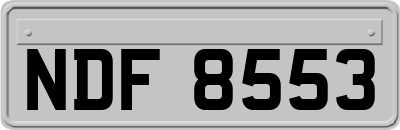NDF8553