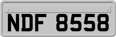 NDF8558