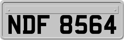 NDF8564