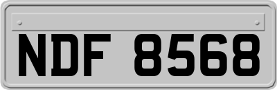 NDF8568