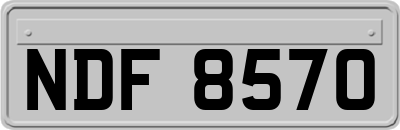 NDF8570