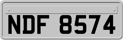 NDF8574