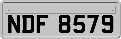 NDF8579