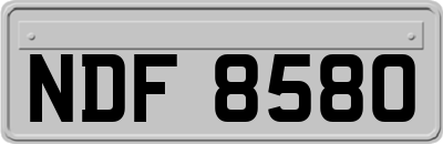 NDF8580