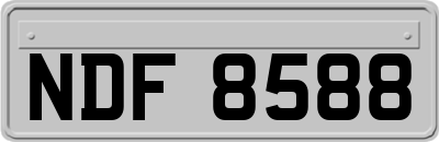 NDF8588
