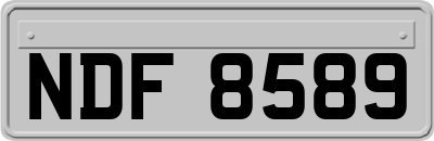 NDF8589