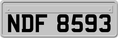 NDF8593
