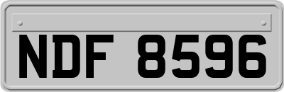 NDF8596