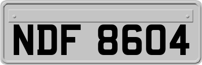 NDF8604