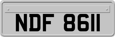 NDF8611