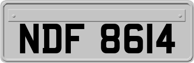 NDF8614
