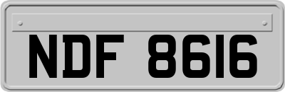 NDF8616