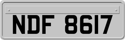 NDF8617
