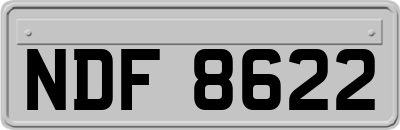NDF8622