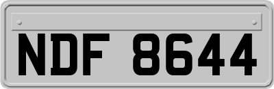 NDF8644