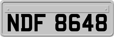 NDF8648