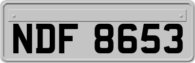 NDF8653