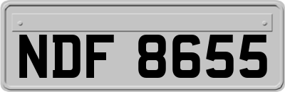 NDF8655