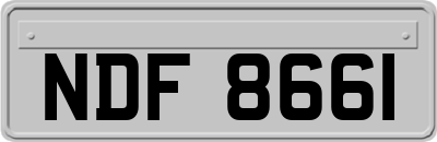 NDF8661